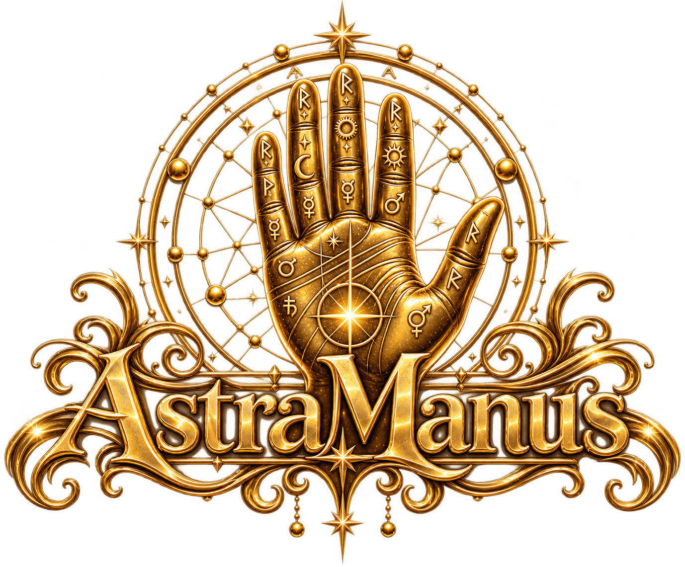 AstraManus