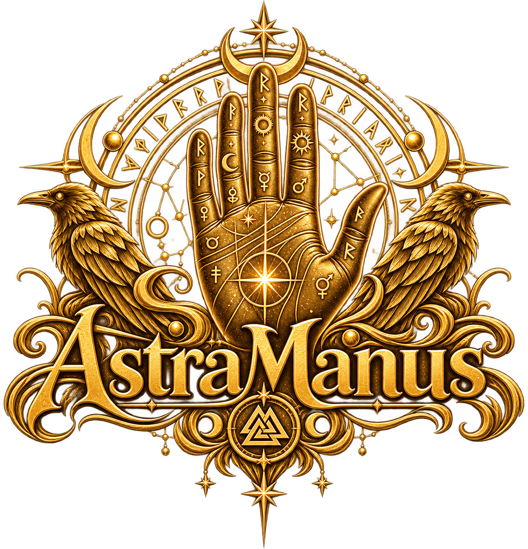 AstraManus